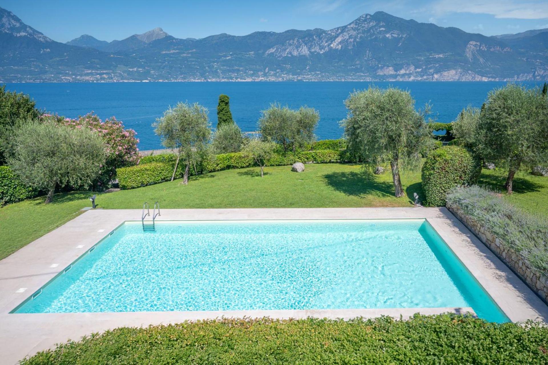 Apartmentsgarda - Sol Appartement Pai